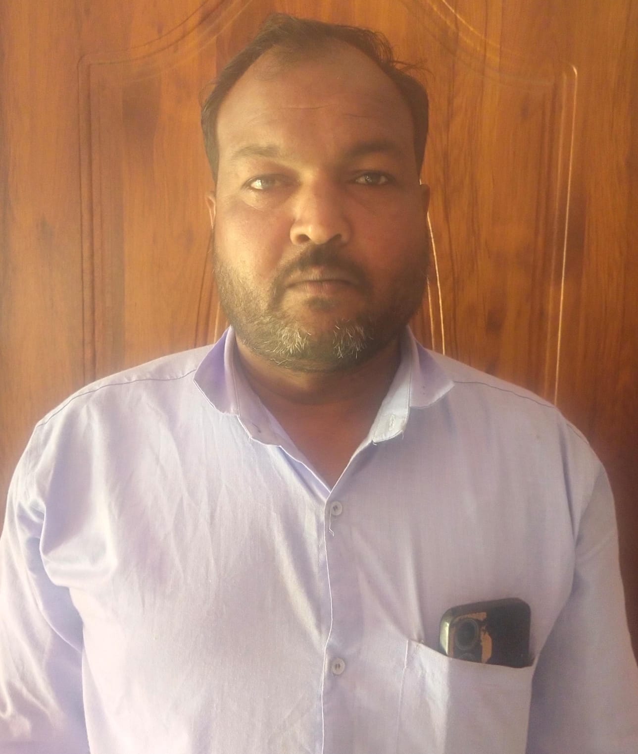 कर्मचारी